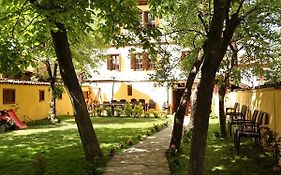 Sari Konak Garden Otel Safranbolu