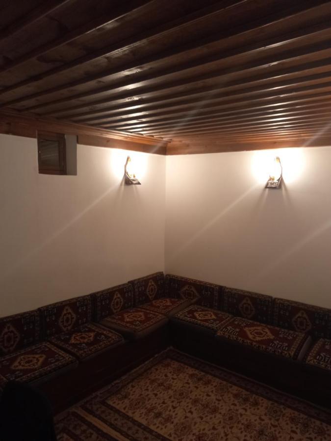 Sari Konak Garden Otel Safranbolu Dış mekan fotoğraf