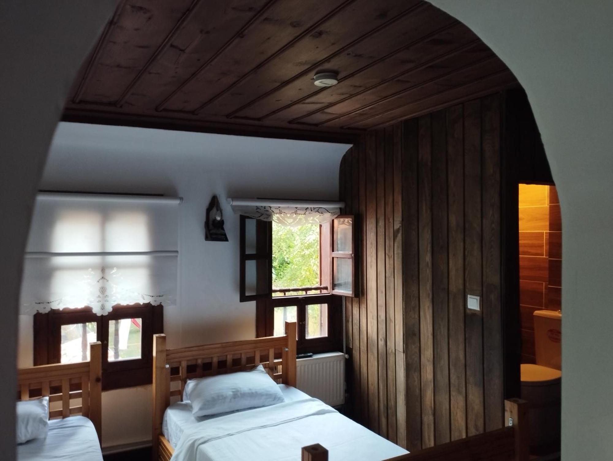 Sari Konak Garden Otel Safranbolu Oda fotoğraf